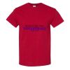Heavy Cotton™ T-Shirt 1 Thumbnail