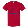 Heavy Cotton™ T-Shirt 1 Thumbnail