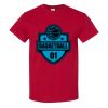 Heavy Cotton™ T-Shirt 1 Thumbnail