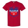 Heavy Cotton™ T-Shirt 1 Thumbnail