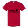 Heavy Cotton™ T-Shirt 1 Thumbnail