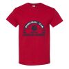 Heavy Cotton™ T-Shirt 1 Thumbnail