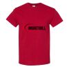 Heavy Cotton™ T-Shirt 1 Thumbnail