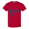 Heavy Cotton™ T-Shirt 1 Thumbnail