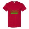 Heavy Cotton™ T-Shirt 1 Thumbnail