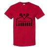 Heavy Cotton™ T-Shirt 1 Thumbnail