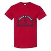 Heavy Cotton™ T-Shirt 1 Thumbnail