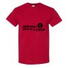 Heavy Cotton™ T-Shirt 1 Thumbnail