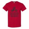 Heavy Cotton™ T-Shirt 1 Thumbnail