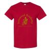Heavy Cotton™ T-Shirt 1 Thumbnail