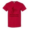 Heavy Cotton™ T-Shirt 1 Thumbnail
