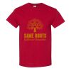 Heavy Cotton™ T-Shirt 1 Thumbnail