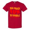Heavy Cotton™ T-Shirt 1 Thumbnail