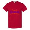 Heavy Cotton™ T-Shirt 1 Thumbnail