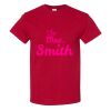 Heavy Cotton™ T-Shirt 1 Thumbnail