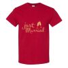 Heavy Cotton™ T-Shirt 1 Thumbnail