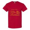 Heavy Cotton™ T-Shirt 1 Thumbnail