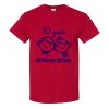 Heavy Cotton™ T-Shirt 1 Thumbnail