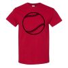 Heavy Cotton™ T-Shirt 1 Thumbnail