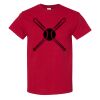 Heavy Cotton™ T-Shirt 1 Thumbnail