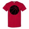 Heavy Cotton™ T-Shirt 1 Thumbnail