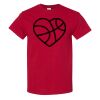 Heavy Cotton™ T-Shirt 1 Thumbnail