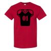 Heavy Cotton™ T-Shirt 1 Thumbnail