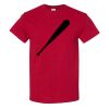 Heavy Cotton™ T-Shirt 1 Thumbnail