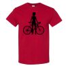 Heavy Cotton™ T-Shirt 1 Thumbnail