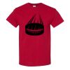 Heavy Cotton™ T-Shirt 1 Thumbnail