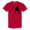 Heavy Cotton™ T-Shirt 1 Thumbnail