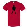 Heavy Cotton™ T-Shirt 1 Thumbnail