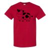 Heavy Cotton™ T-Shirt 1 Thumbnail