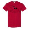 Heavy Cotton™ T-Shirt 1 Thumbnail