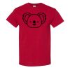 Heavy Cotton™ T-Shirt 1 Thumbnail