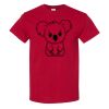 Heavy Cotton™ T-Shirt 1 Thumbnail