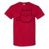 Heavy Cotton™ T-Shirt 1 Thumbnail