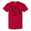 Heavy Cotton™ T-Shirt 1 Thumbnail