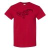 Heavy Cotton™ T-Shirt 1 Thumbnail