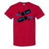 Heavy Cotton™ T-Shirt 1 Thumbnail