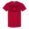 Heavy Cotton™ T-Shirt 1 Thumbnail