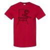 Heavy Cotton™ T-Shirt 1 Thumbnail