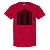Heavy Cotton™ T-Shirt 1 Thumbnail