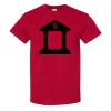 Heavy Cotton™ T-Shirt 1 Thumbnail