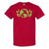 Heavy Cotton™ T-Shirt 1 Thumbnail