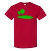 Heavy Cotton™ T-Shirt 1 Thumbnail