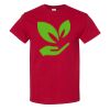 Heavy Cotton™ T-Shirt 1 Thumbnail
