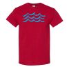 Heavy Cotton™ T-Shirt 1 Thumbnail