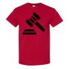 Heavy Cotton™ T-Shirt 1 Thumbnail