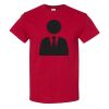 Heavy Cotton™ T-Shirt 1 Thumbnail